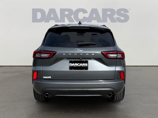 Certified 2024 Ford Escape ST-Line w/ Cold Weather Package image 3