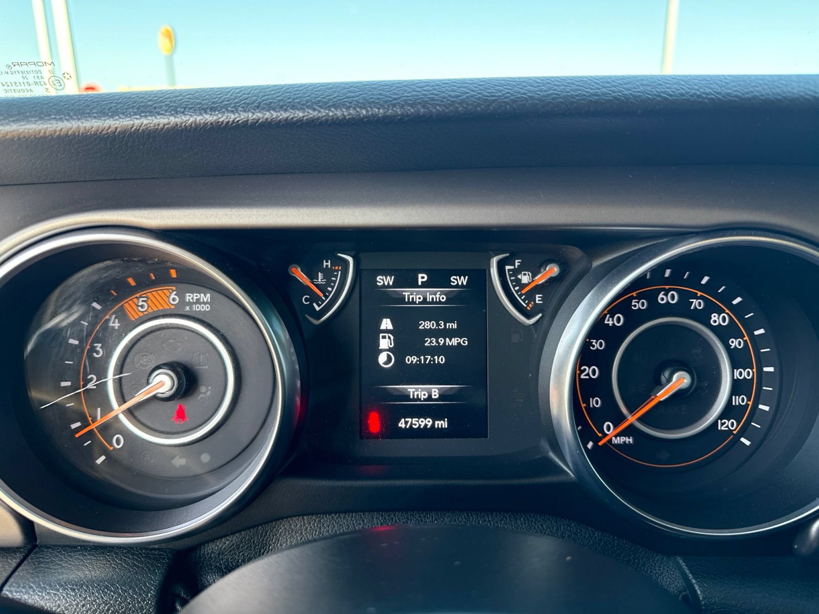 Used 2020 Jeep Wrangler Unlimited Sport S AWD/4WD image 22