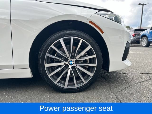 Used 2021 BMW 228i xDrive Gran Coupe w/ Convenience Package AWD/4WD image 40