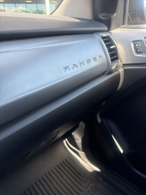Certified 2019 Ford Ranger XLT w/ Equipment Group 302A Luxury image 27