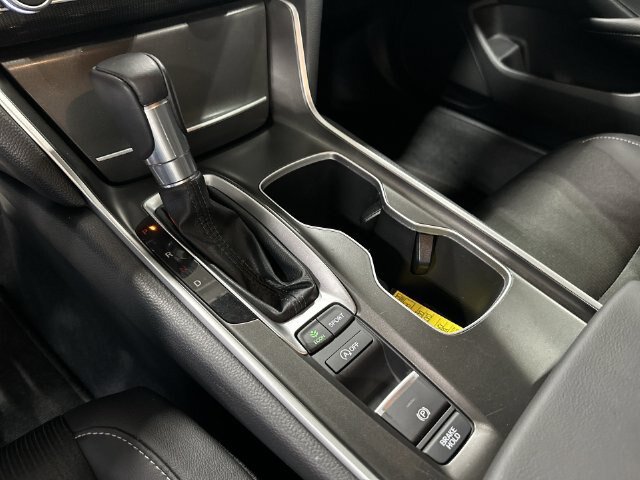 Used 2022 Honda Accord Sport image 27