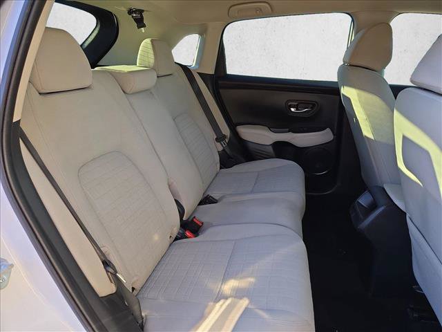 Used 2024 Honda HR-V LX image 18