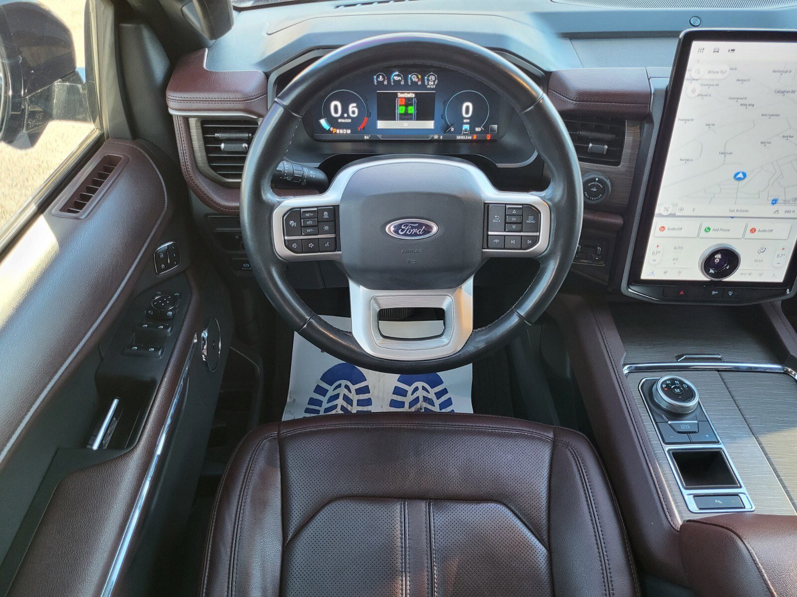 Certified 2023 Ford Expedition Limited image 14