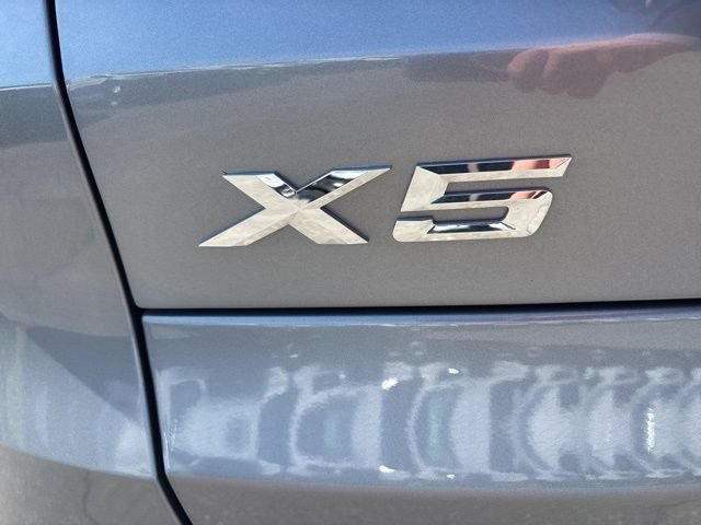 Used 2026 BMW X5 xDrive40i AWD/4WD image 6