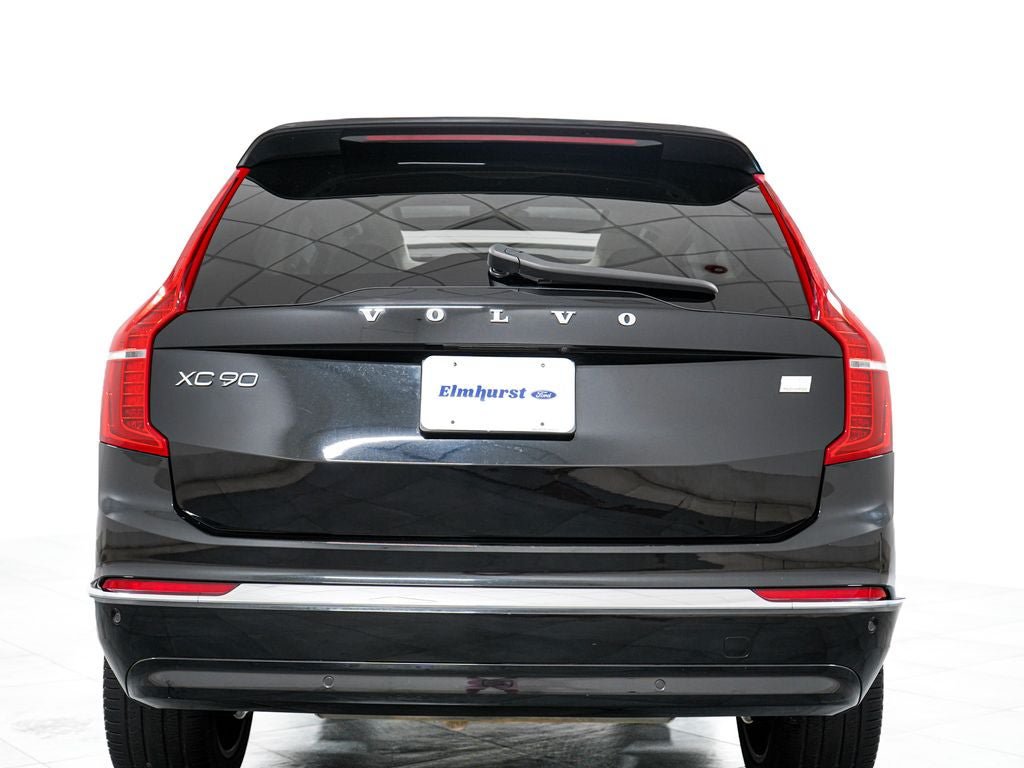Used 2024 Volvo XC90 T8 Plus AWD/4WD image 6