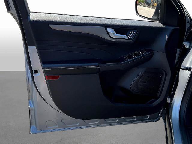 Certified 2024 Ford Escape SE FWD image 22