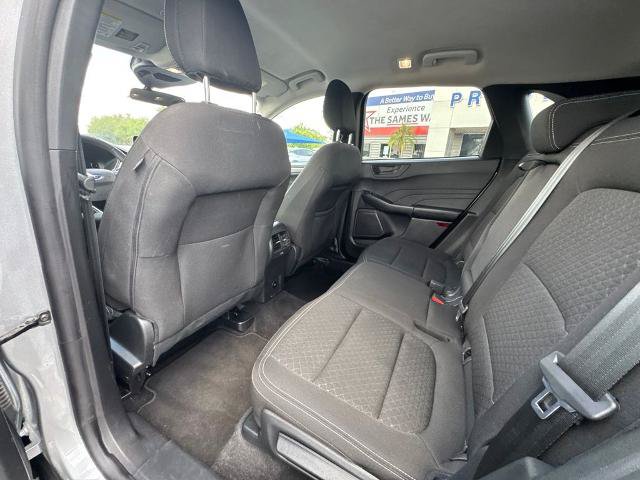 Certified 2024 Ford Escape Active FWD image 18