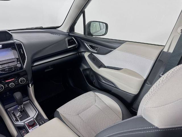 Used 2021 Subaru Forester Premium AWD/4WD image 24