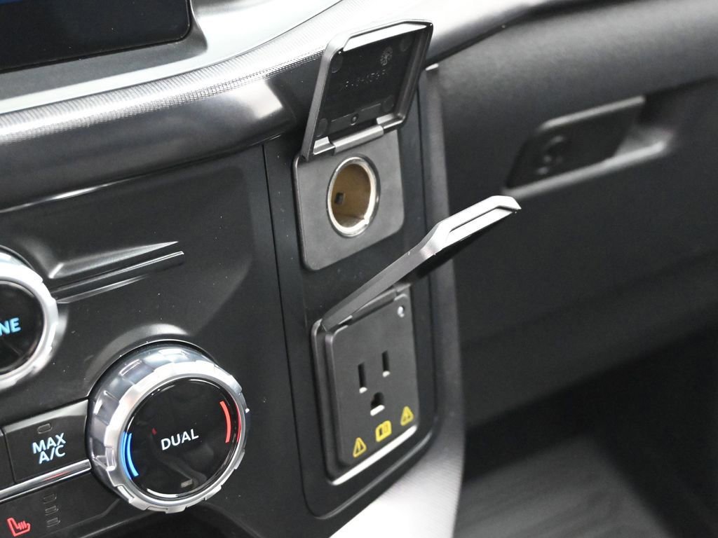 Certified 2024 Ford F150 Raptor w/ Equipment Group 803A Raptor R image 47