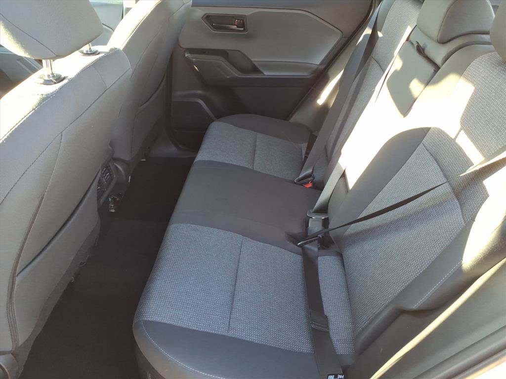Used 2026 Toyota RAV4 LE FWD image 6