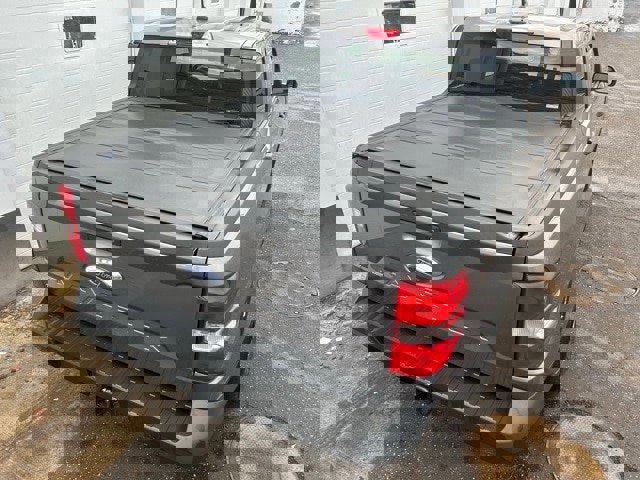 Certified 2023 Ford Maverick XLT w/ XLT Luxury Package image 3