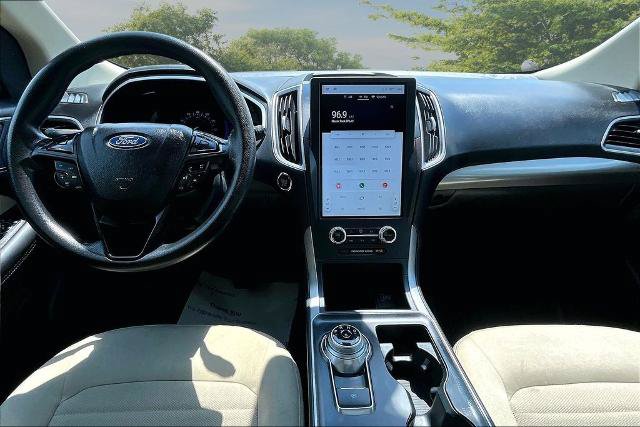 Certified 2021 Ford Edge SE AWD/4WD image 15