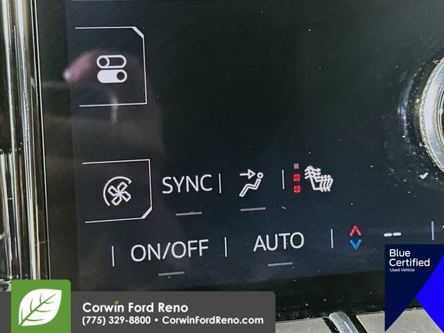 Used 2025 GMC Yukon Denali image 24