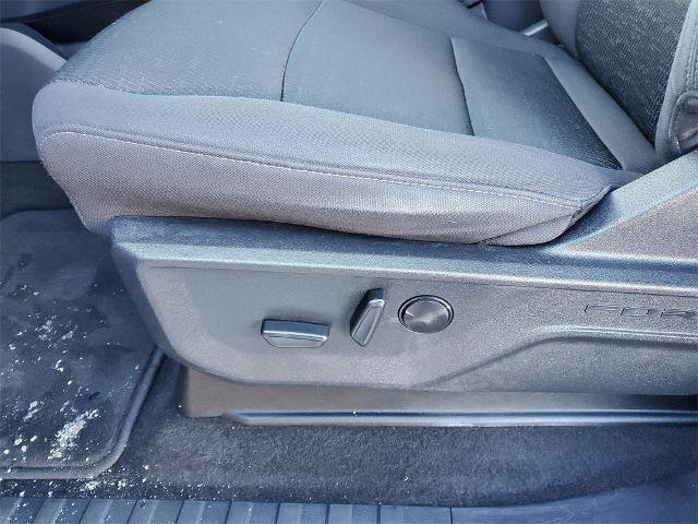 Certified 2024 Ford F150 XLT w/ Equipment Group 302A MID image 6