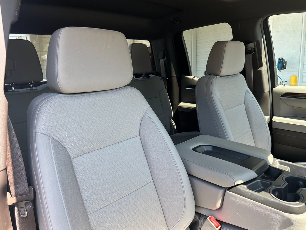 Used 2023 GMC Sierra 1500 SLE RWD image 25