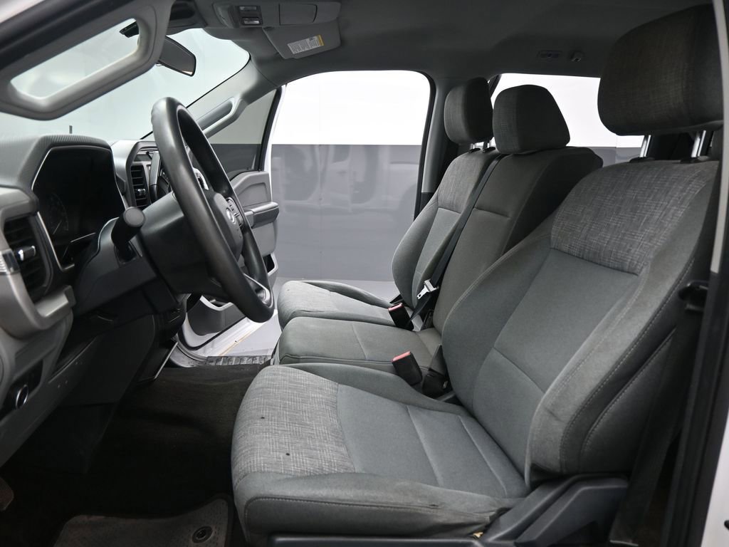 Certified 2022 Ford F150 XLT w/ Trailer Tow Package image 38