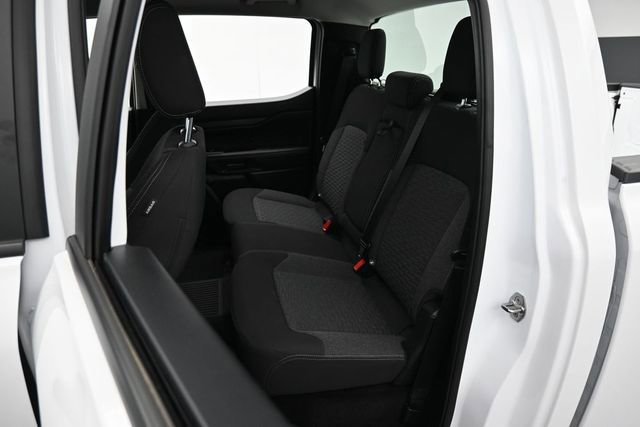 Certified 2025 Ford Ranger XL AWD/4WD image 25