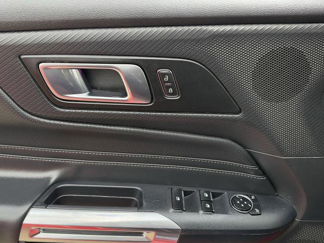 Certified 2024 Ford Mustang Premium RWD image 23
