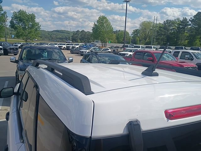 Certified 2024 Ford Bronco Sport Big Bend w/ Convenience Package AWD/4WD image 7