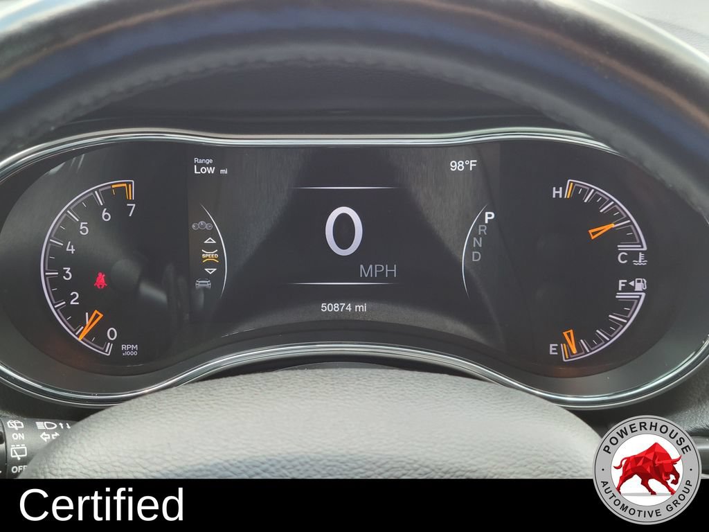 Used 2021 Jeep Grand Cherokee Laredo X RWD image 33