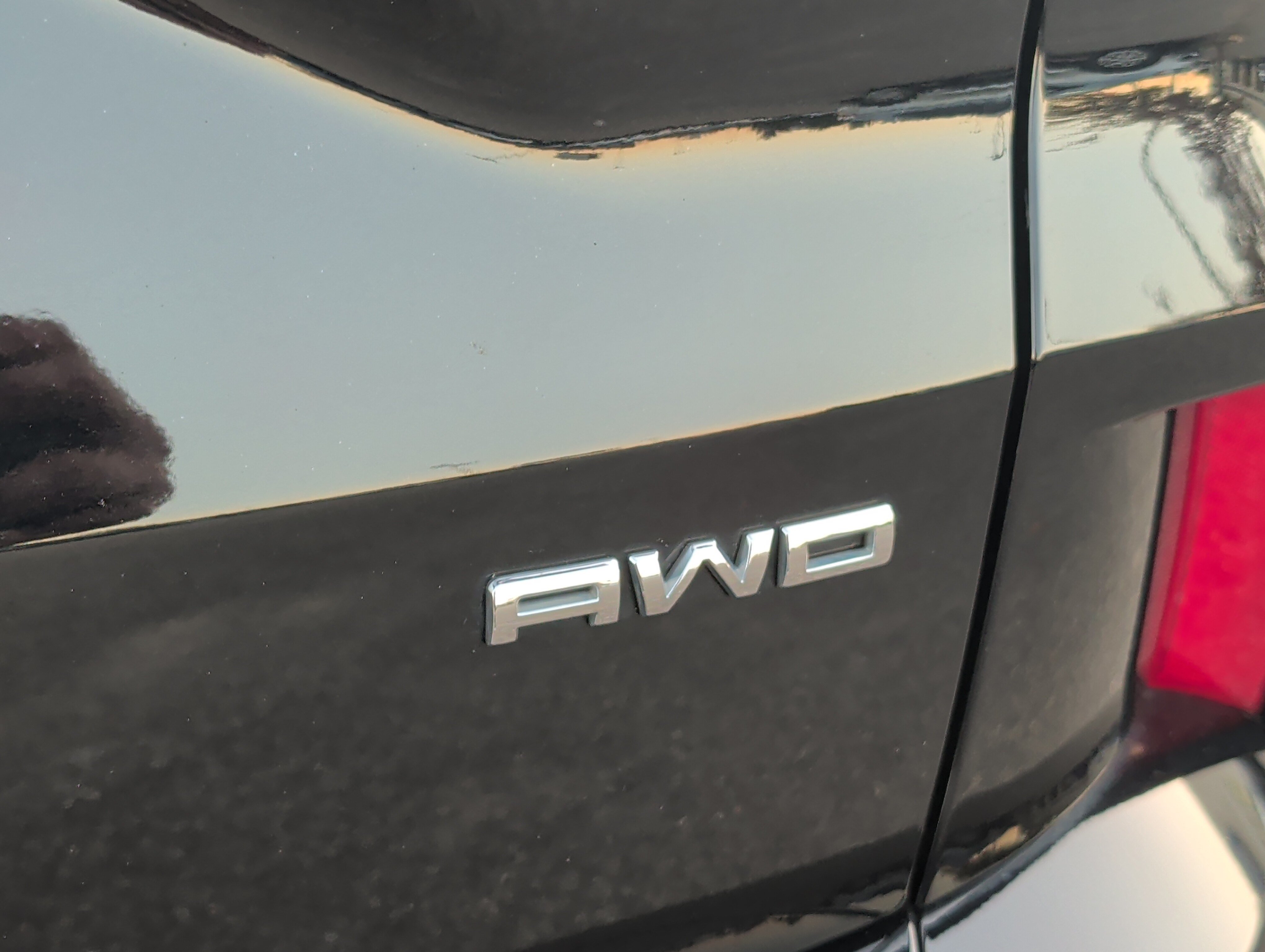 Certified 2024 Ford Escape ST-Line Elite w/ Premium Technology Package AWD/4WD image 6