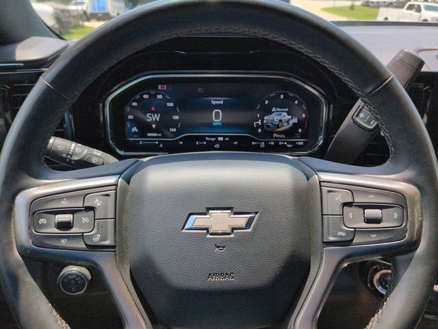Used 2024 Chevrolet Silverado 2500 High Country w/ High Country Premium Package AWD/4WD image 35