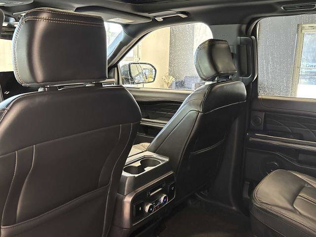 Certified 2022 Ford Expedition Platinum image 25