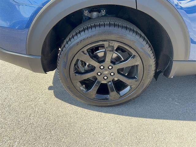 Certified 2023 Ford Explorer ST-Line w/ Class IV Trailer Tow Package AWD/4WD image 12