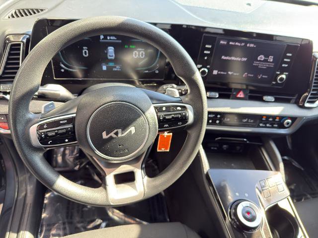 Used 2024 Kia Sportage LX AWD/4WD image 19