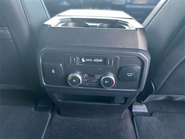 Certified 2020 Ford Expedition Max Limited w/ Equipment Group 302A image 25