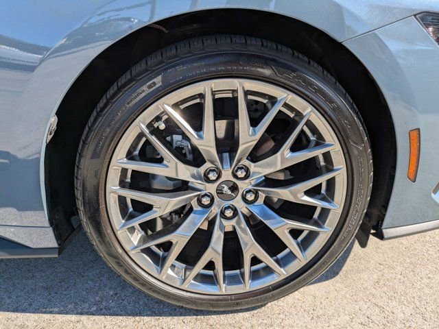 Certified 2024 Ford Mustang Premium image 10