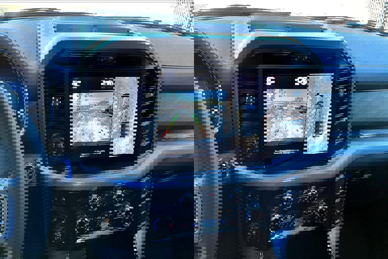 Certified 2025 Ford F150 Lariat w/ Equipment Group 501A Mid image 29