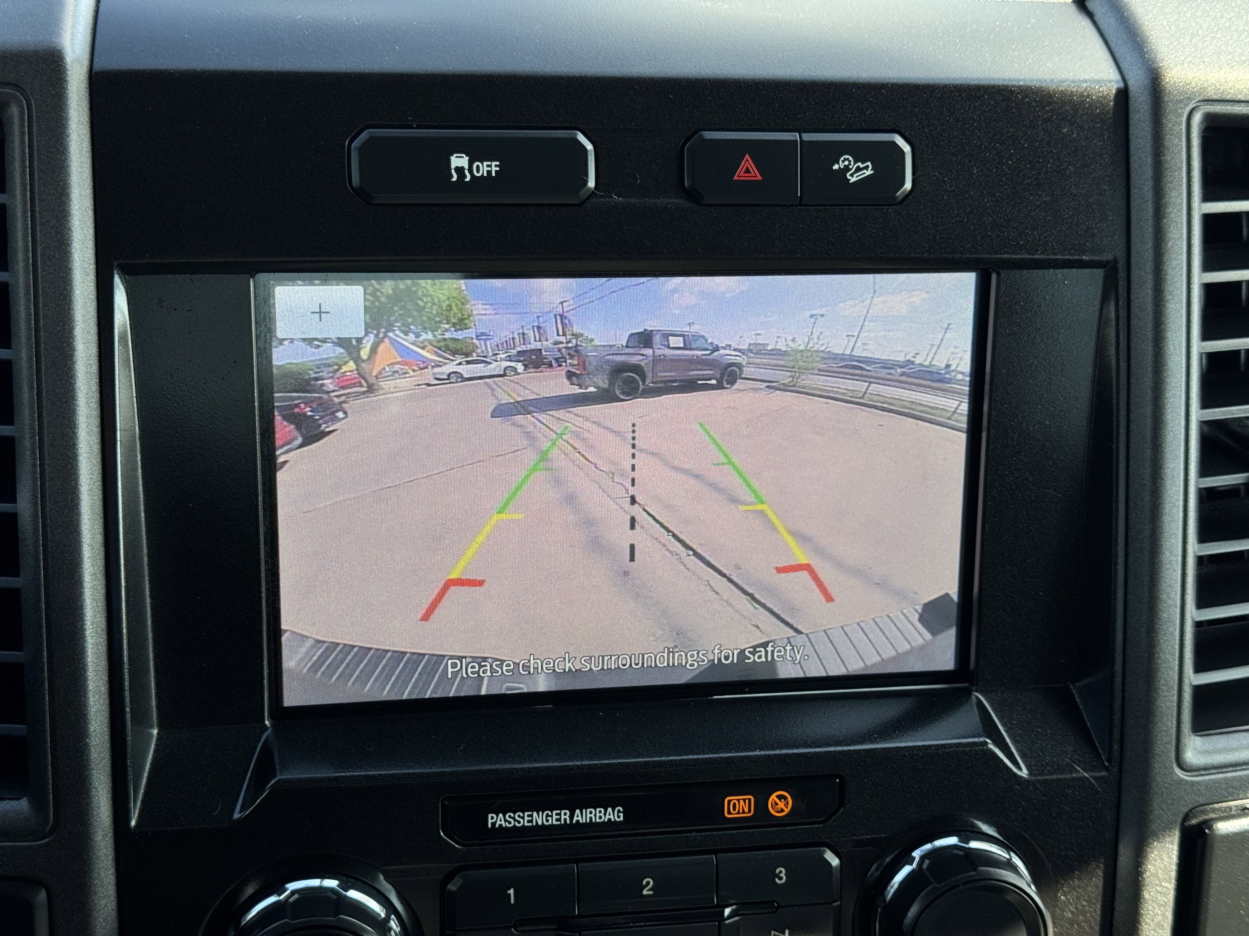 Certified 2022 Ford F250 XL w/ STX Appearance Package image 25