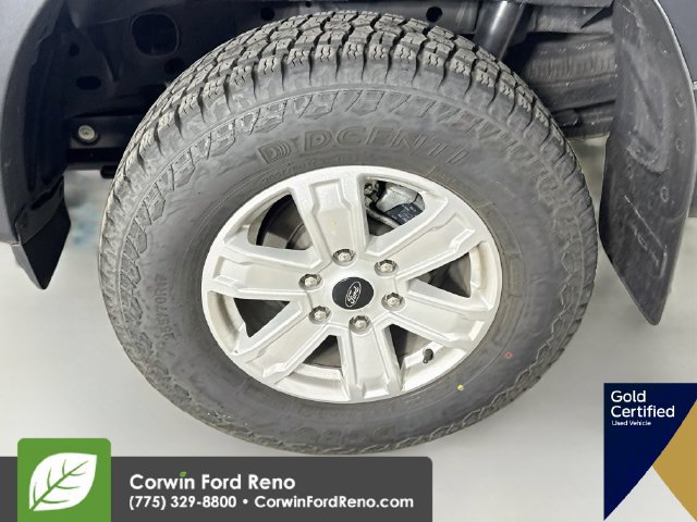 Certified 2024 Ford Ranger XL w/ Trailer Tow Package AWD/4WD image 31
