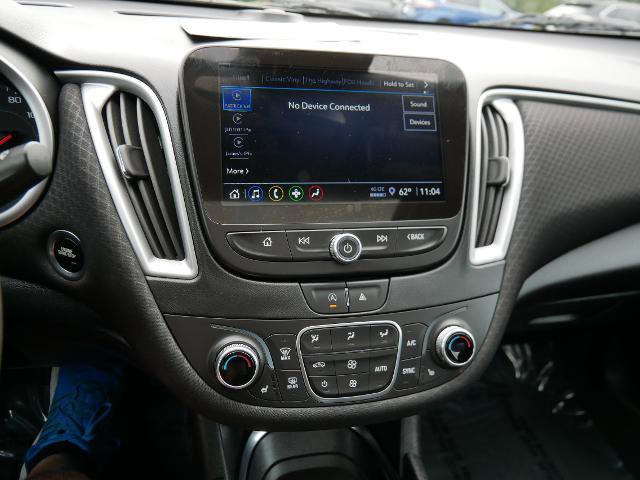 Used 2024 Chevrolet Malibu LT FWD image 22