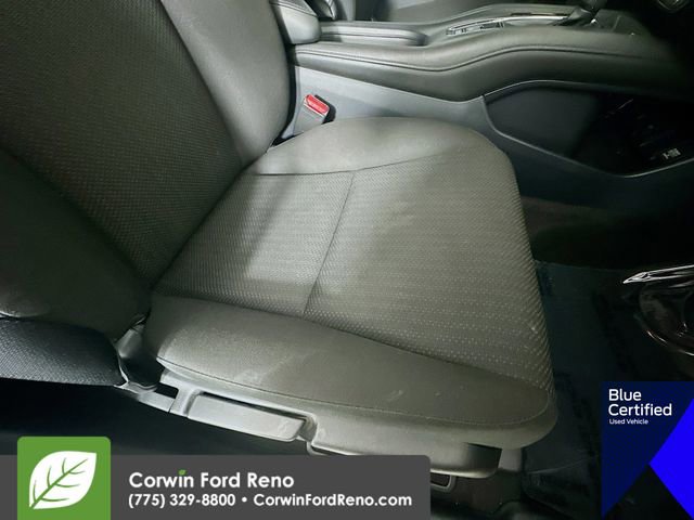 Used 2017 Honda HR-V LX image 29