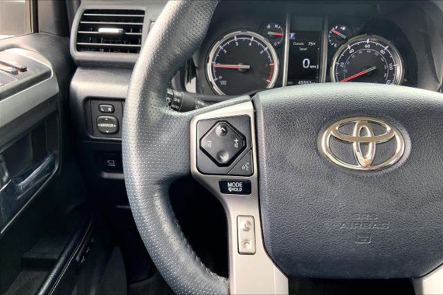 Used 2023 Toyota 4Runner Limited AWD/4WD image 24