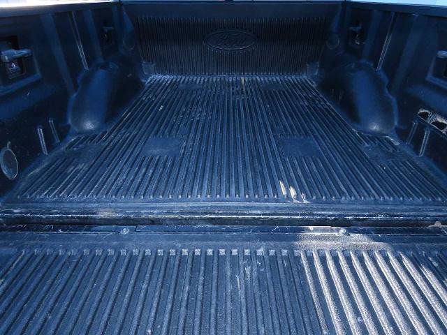 Certified 2020 Ford F150 Lariat w/ Equipment Group 502A Luxury image 35