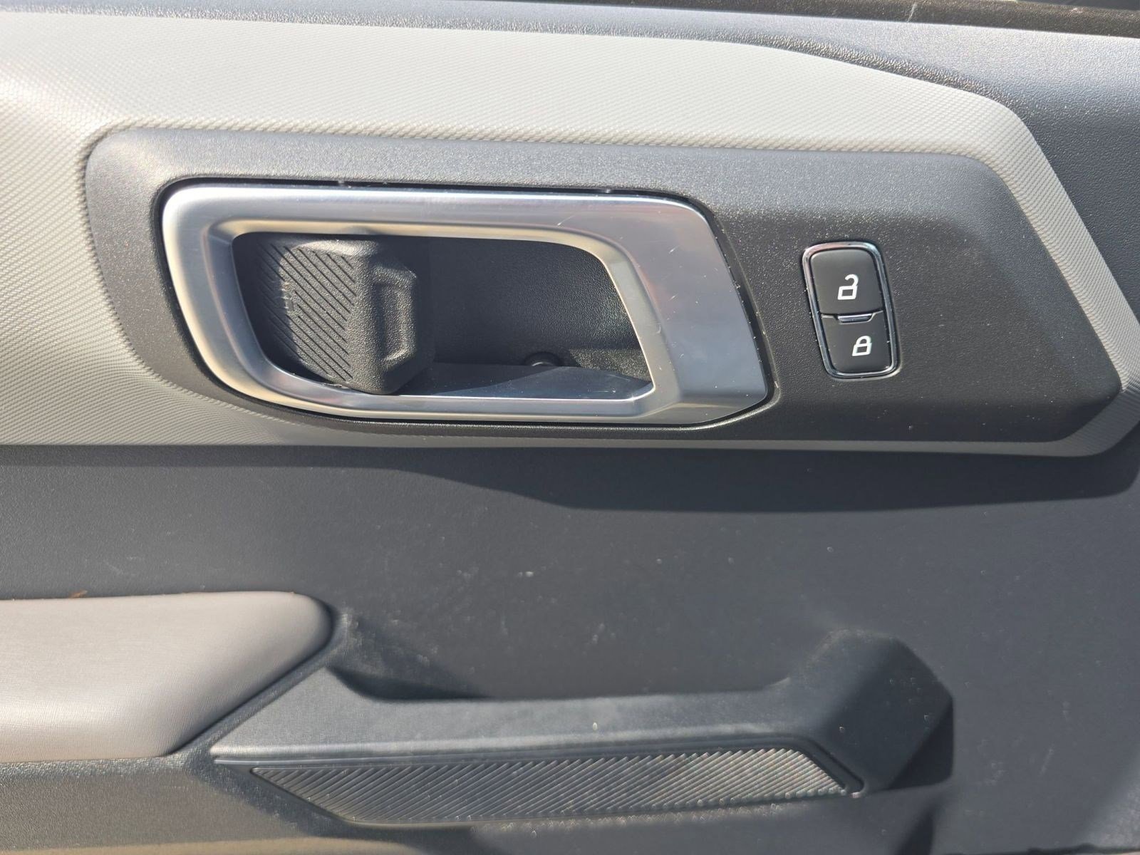 Certified 2022 Ford Bronco 4-Door image 22