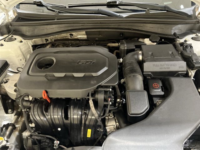 Used 2019 Kia Optima LX FWD image 24