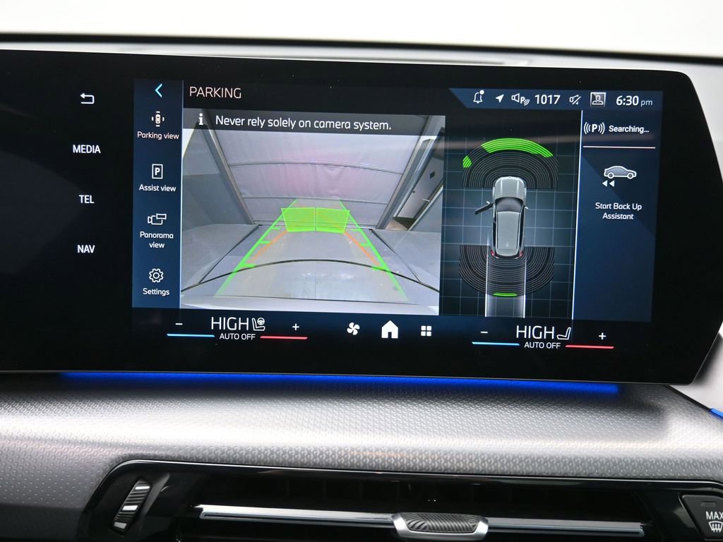 Used 2025 BMW X1 xDrive28i w/ M Sport Package image 4