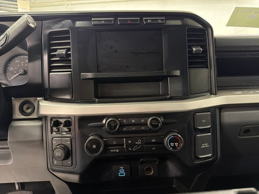 Certified 2024 Ford F250 XL w/ STX Appearance Package image 23
