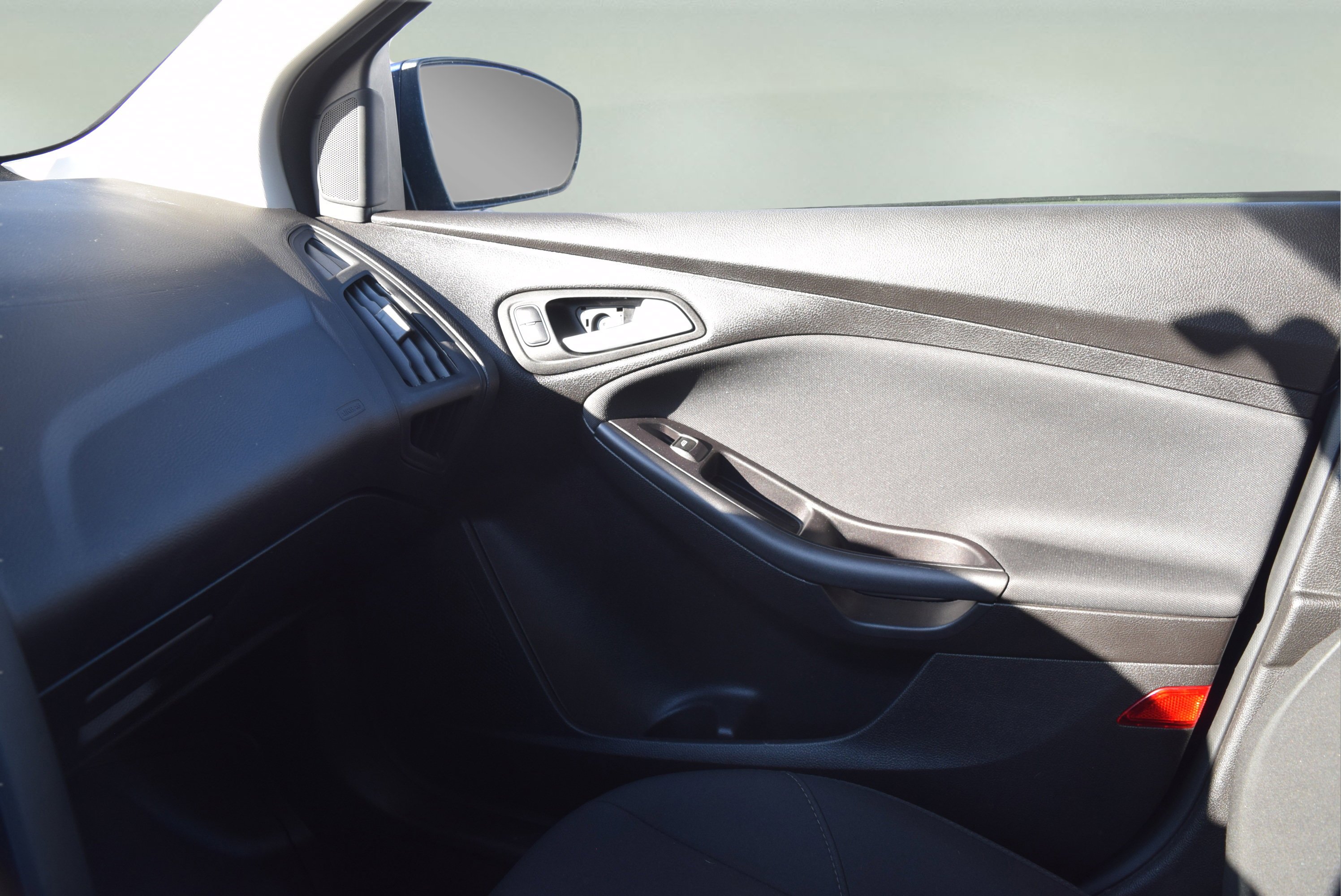 Certified 2017 Ford Focus SEL image 18