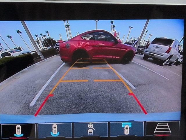 Used 2024 Chevrolet Corvette Stingray Preferred Cpe w/ Z51 Performance Package RWD image 20