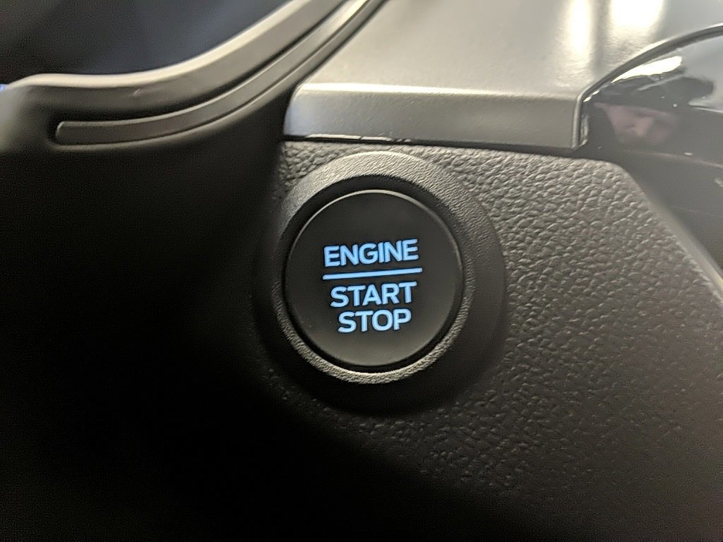 Certified 2023 Ford Escape Active image 25