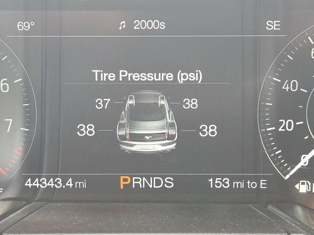 Certified 2021 Ford Mustang GT Premium w/ Equipment Group 401A image 35