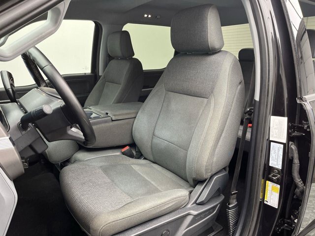 Certified 2024 Ford F150 XLT AWD/4WD image 11