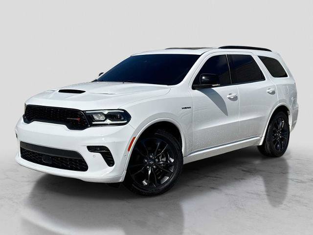Used 2023 Dodge Durango R/T