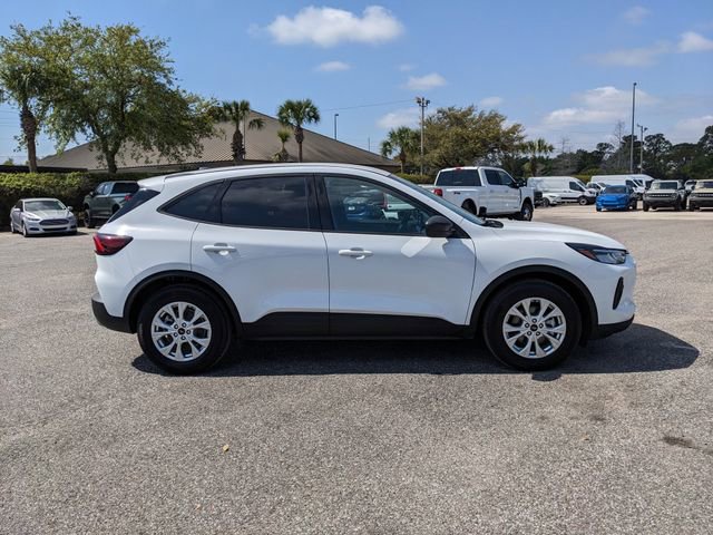 Certified 2025 Ford Escape Active image 3