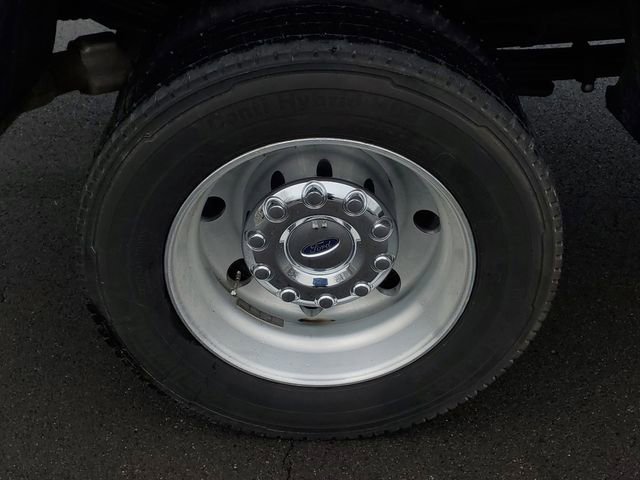 Certified 2023 Ford F450 Lariat w/ Lariat Ultimate Package image 6